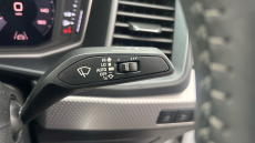 Audi A1 25 TFSI S Line 5dr Petrol Hatchback